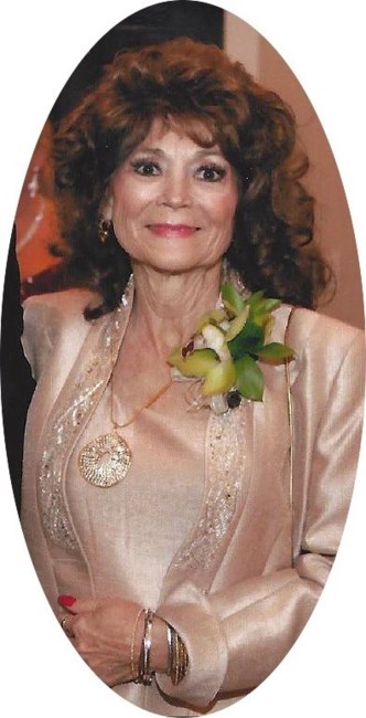 Obituary of Shirley Payne