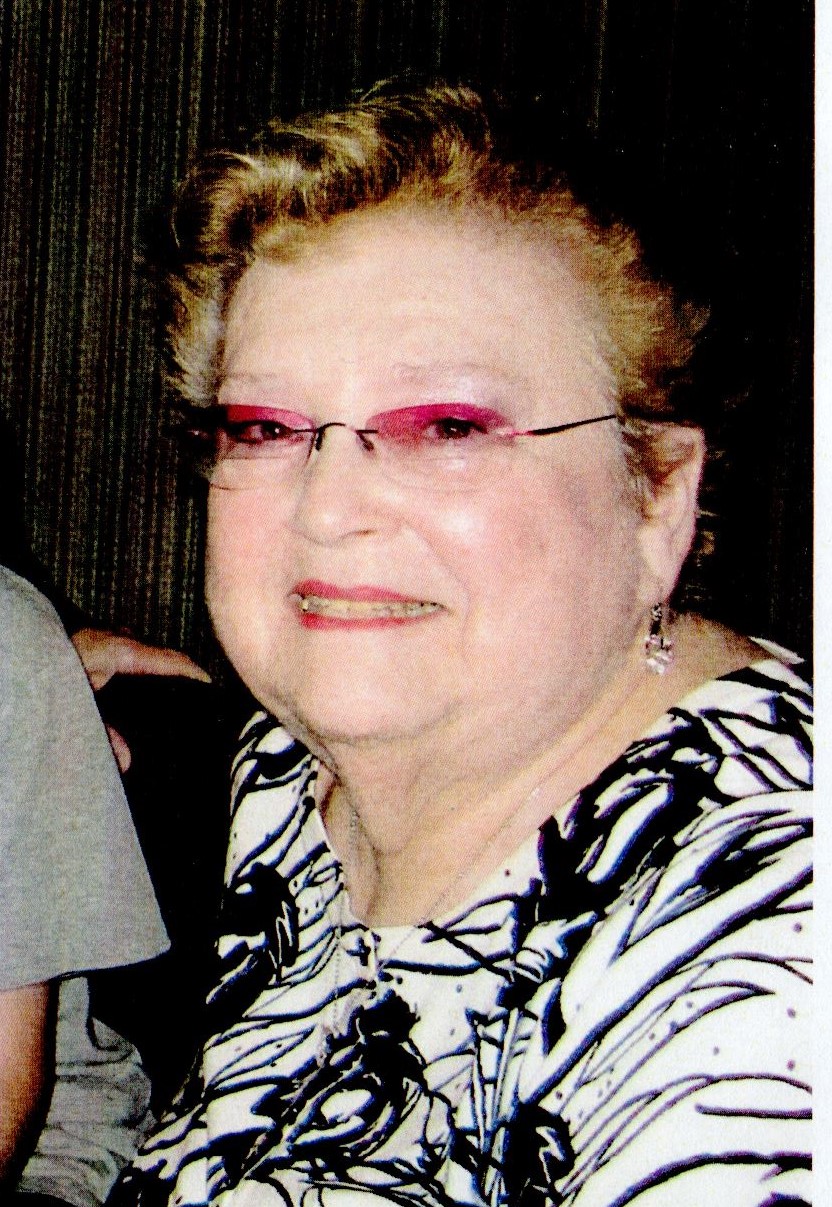Obituary of Marsha Goldberg