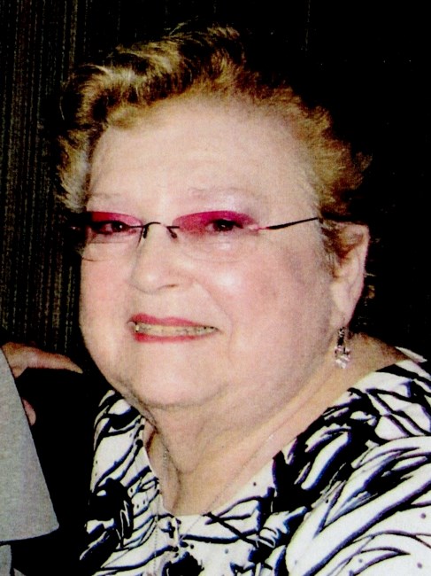 Obituary of Marsha Goldberg