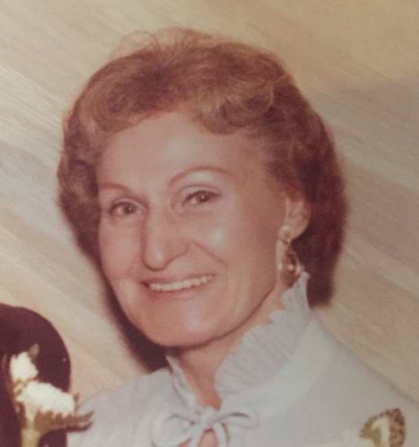 Obituary of Ida Fernandez