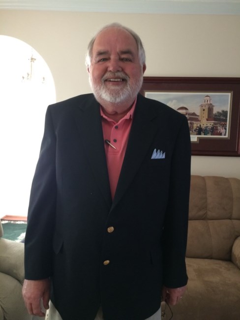 Obituary of James M. Pesseackey "Mike"