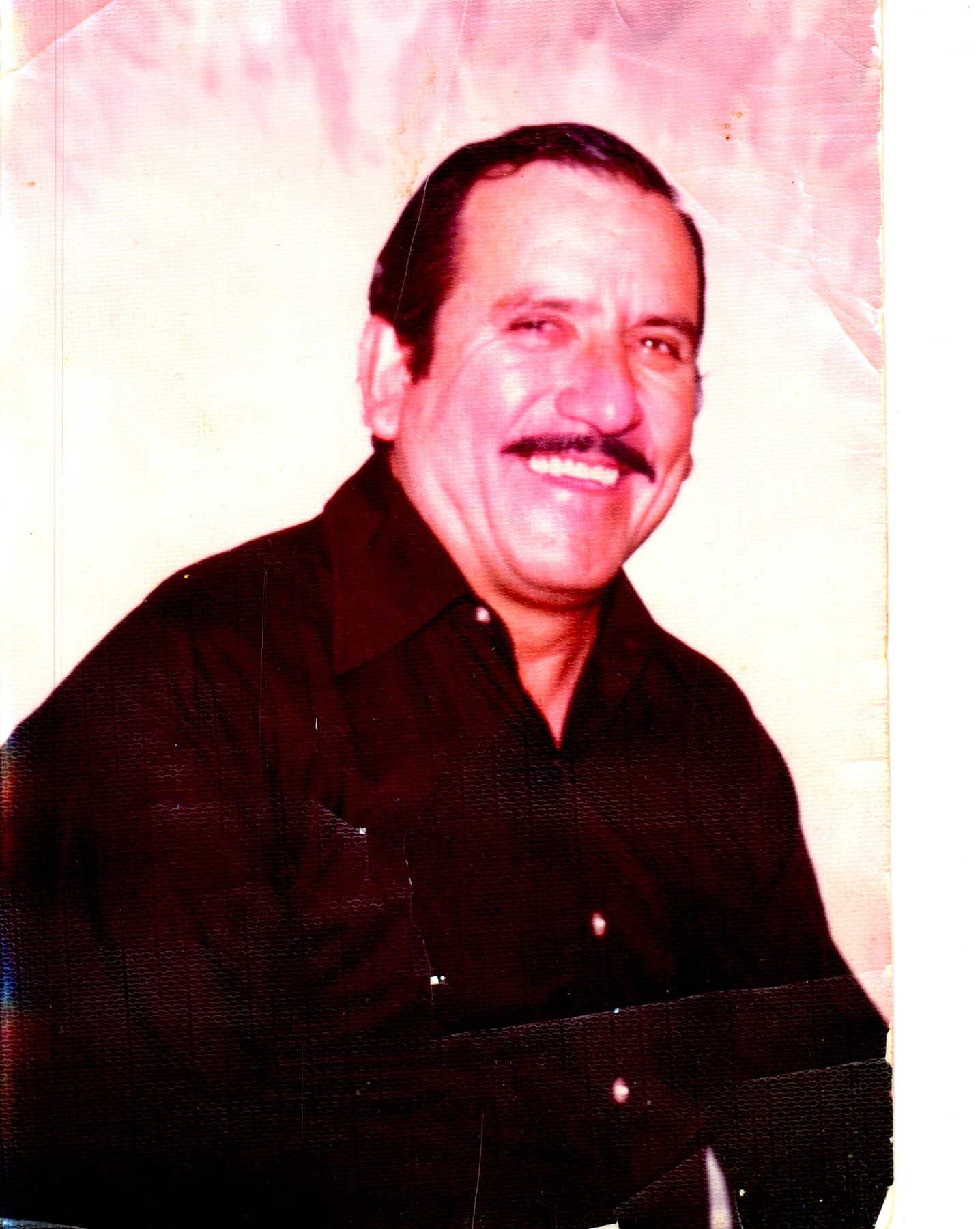 Obituary of Toribio Garza