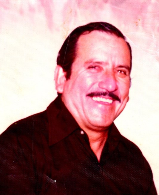 Obituary of Toribio Garza