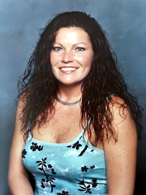 Obituary of Peggy Lisa Young