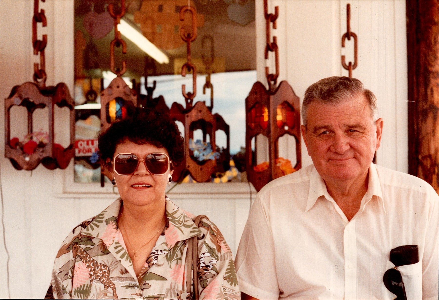 Obituary of Howard Taft Sickles