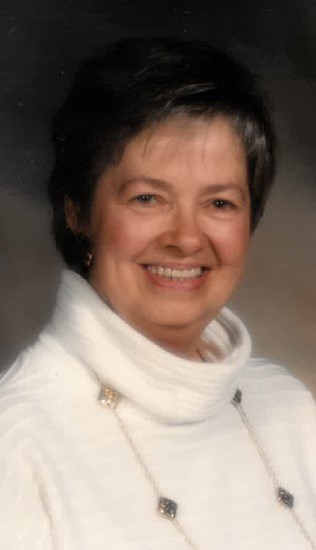 Obituary of Mrs. Irene Rosemonde Laperle
