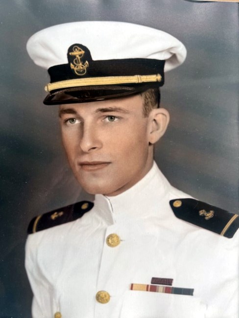 Obituary of George Everett Denn Jr.