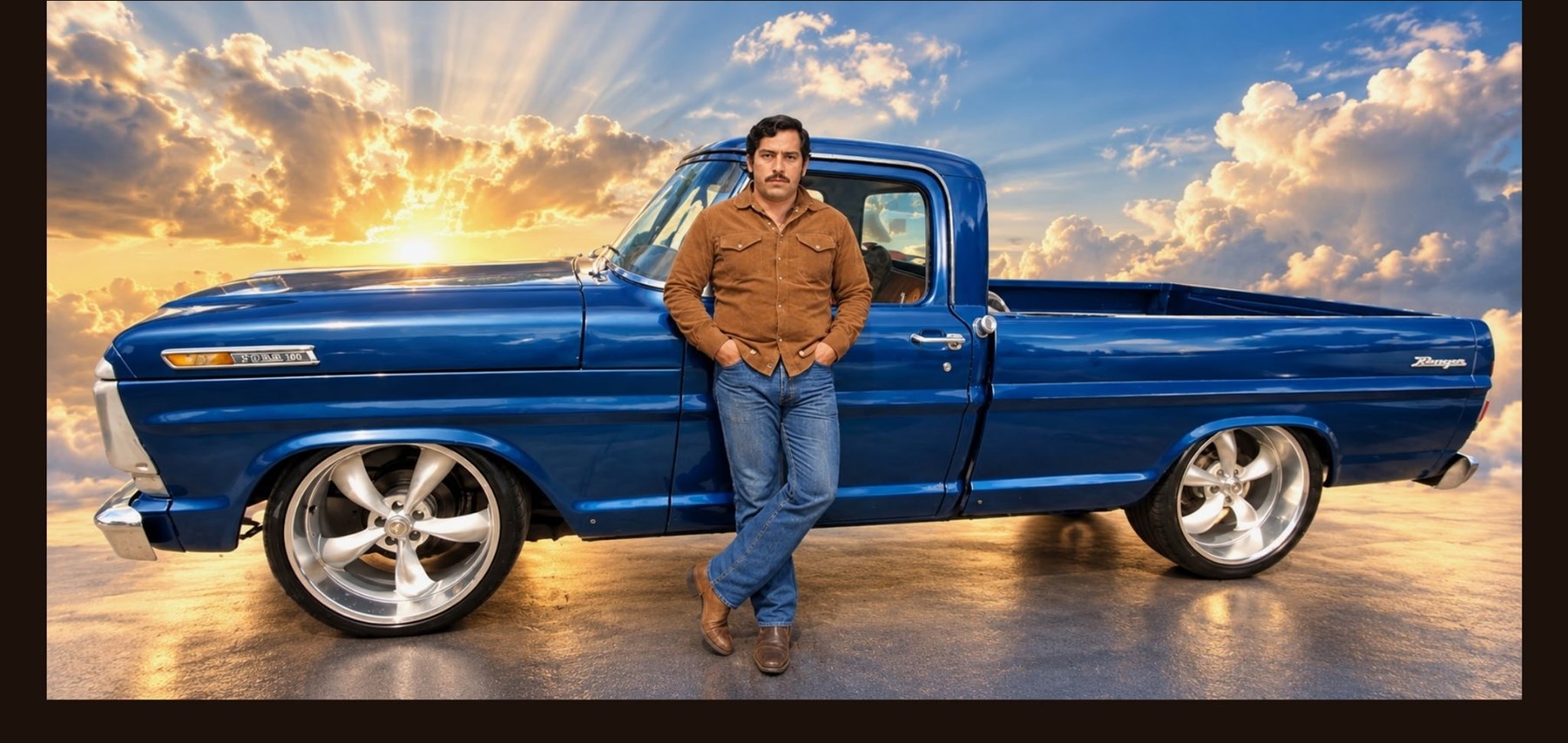 Obituary of Jesus Solano