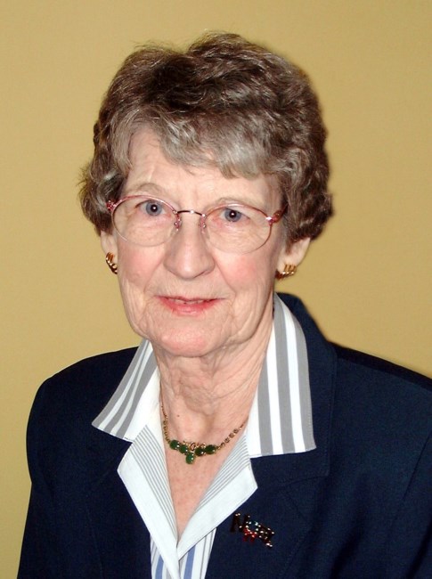 Obituary of Mrs. Rita "Shirley" Greene Pylypiw