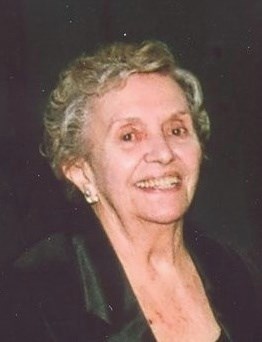 Obituary of Ivy J Patterson