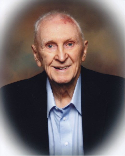 Obituary of Robert Arndt