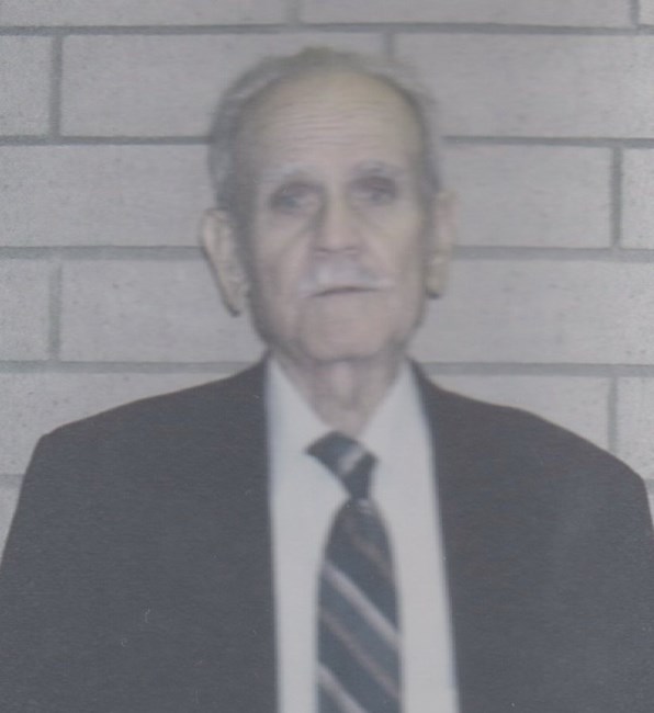 Obituary of William Hudgins Sr.