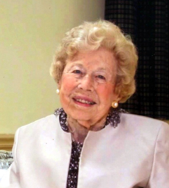 Obituario de Mary Hudmon Simmons