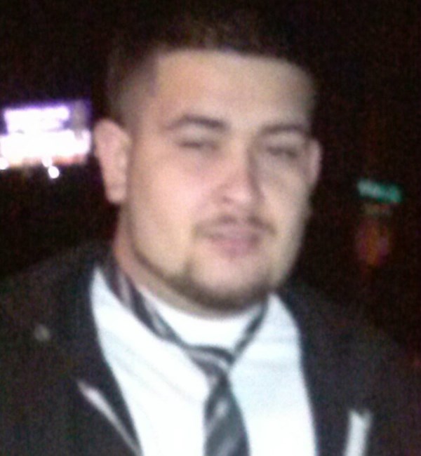 Obituary of Mr. Elijah Bartholomew Loera