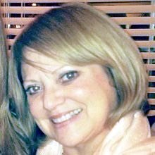 Obituary of Karen Christopher Smith