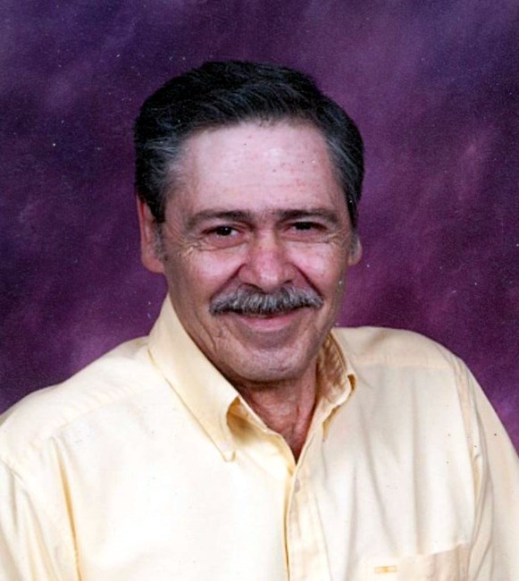 Obituary of Mr. George Walter "Bud" Brown