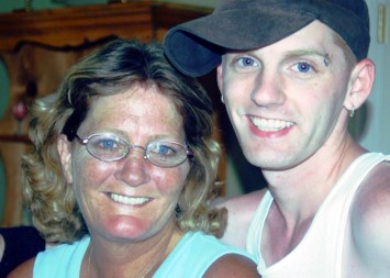 Obituary of Diane Leigh Shafer