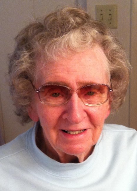 Obituary of Ruth A. Molyet