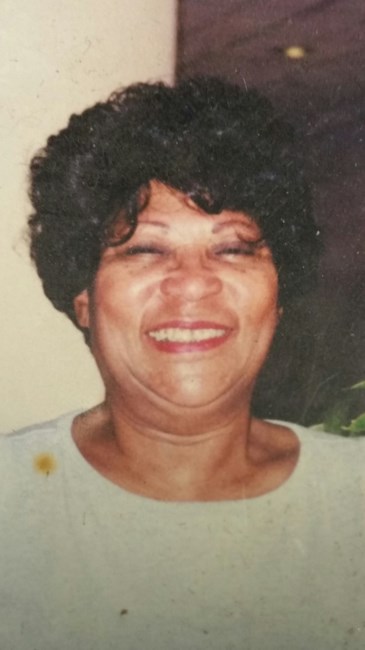 Obituary of Ruth N. Royster