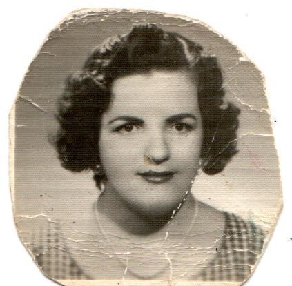 Obituary of Ofelia Ramirez