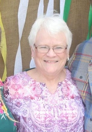 Obituary of Nancy Carol Epperson