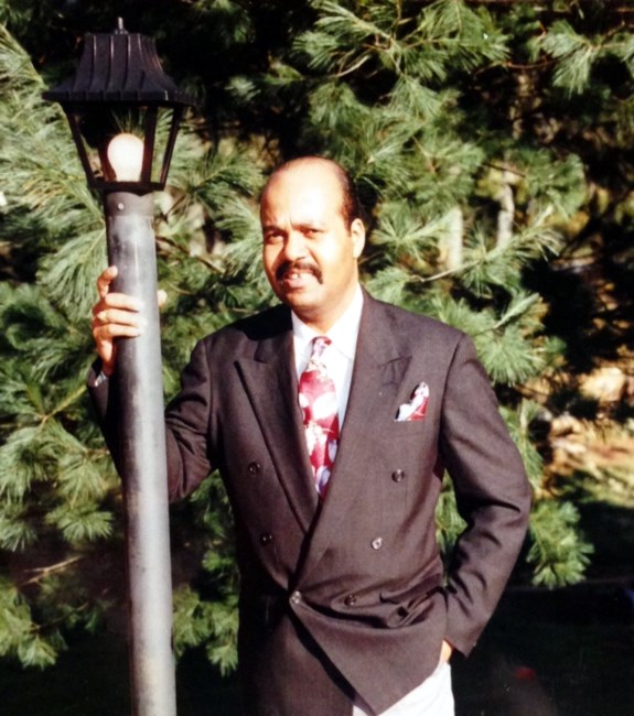 Obituary of Rafael T. Bryan