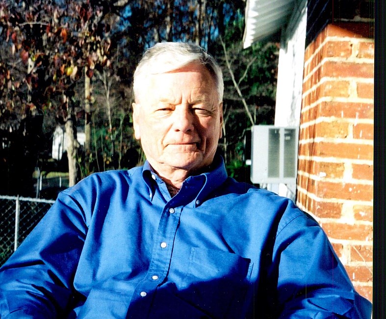 Obituary of Stokes Faulkner