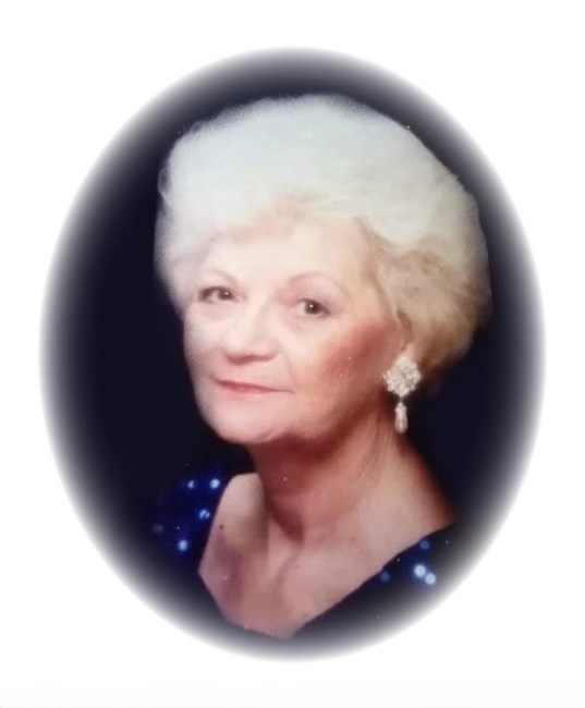 Obituary of Barbara Ellen Poling