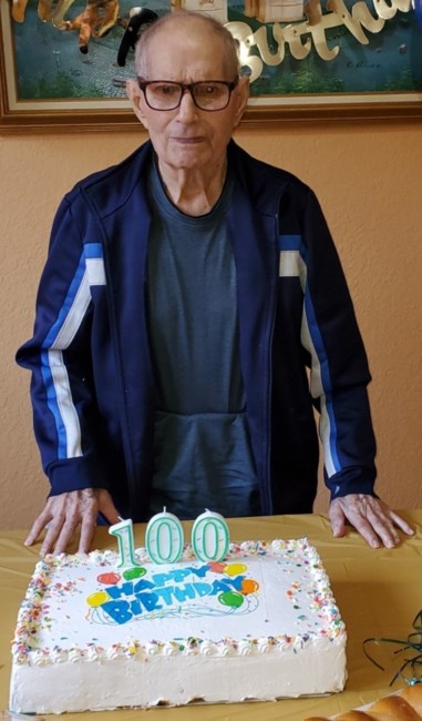 Obituary of Emilio C. Perez