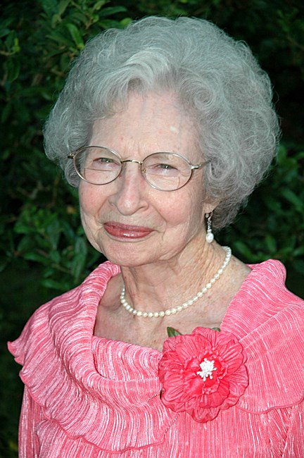 Obituary of Violet Ray Light