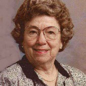 Obituary of Doris L. Copeland