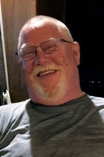 Avis de décès de Scott Ward