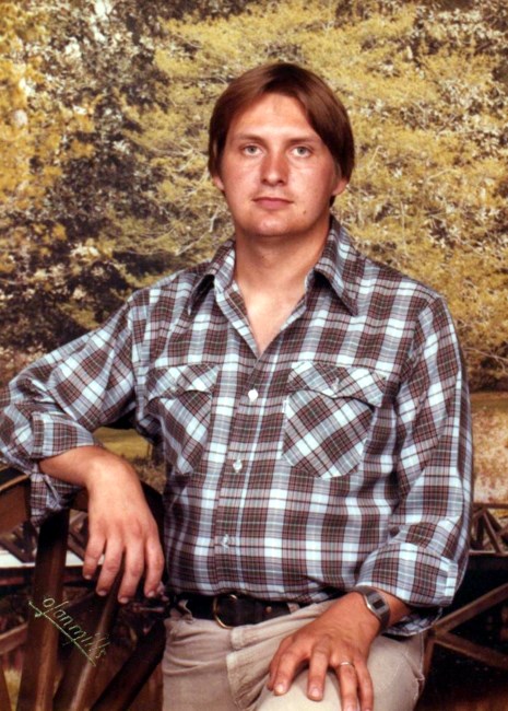 Obituario de Walter Joseph Ketz Jr.