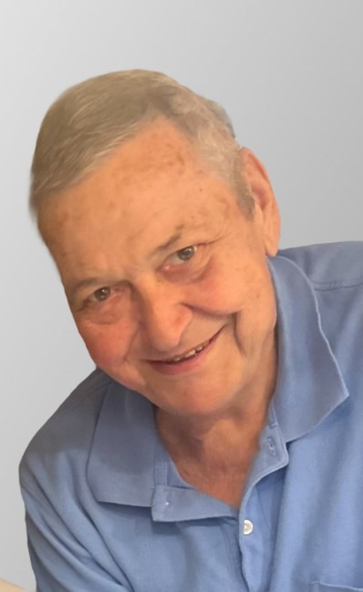 Obituary of Donald Paul Loutsch