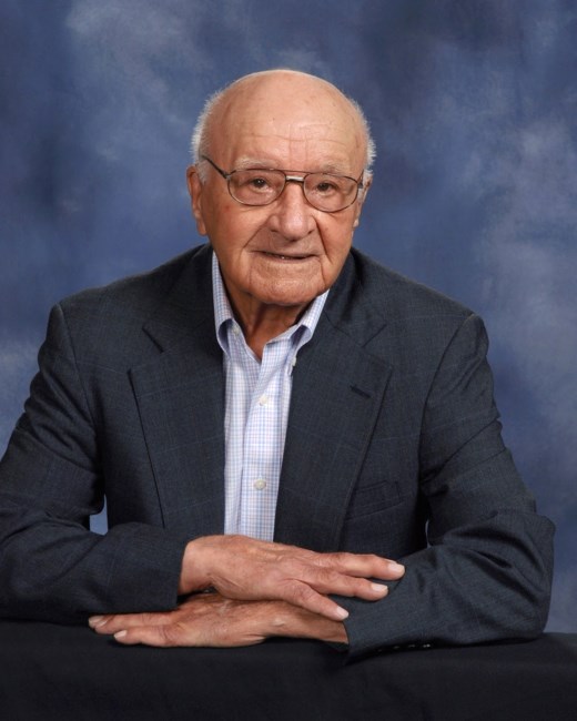 Obituary of Franklin "Frank" E. Hall