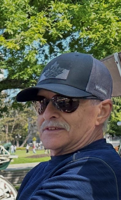 Obituary of Richard "Rich" Ernest Edward Lee