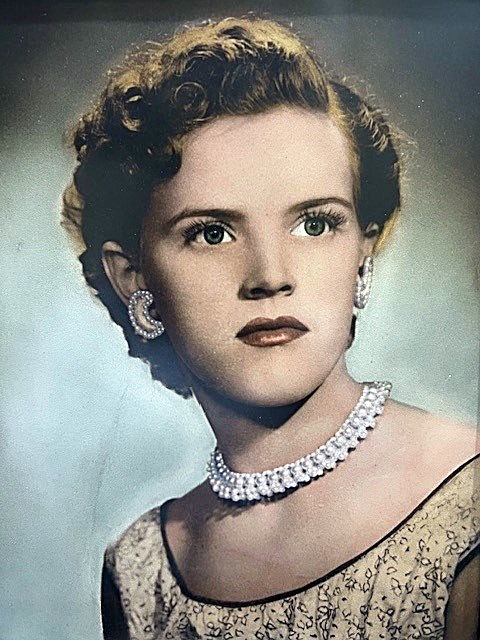 Avis de décès de Natividad Rivero