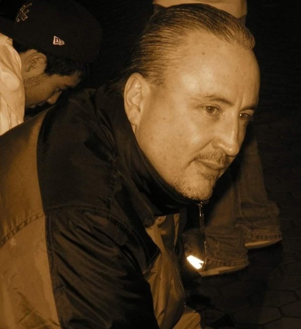 Obituary of William Scott Stacy