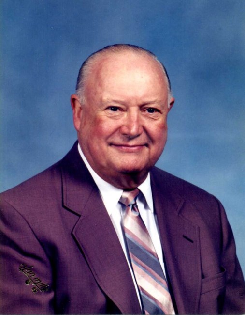 Obituary of Stephen Mulligan