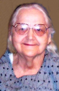Obituary of Vernie Smith