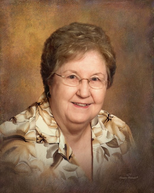 Obituary of Daphne Jean Middlebrooks