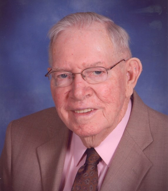 Obituary of William Ansel Dean