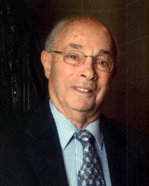 Obituary of Bruce K Fisher