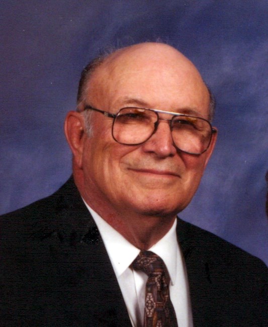 Obituary of Al Miller