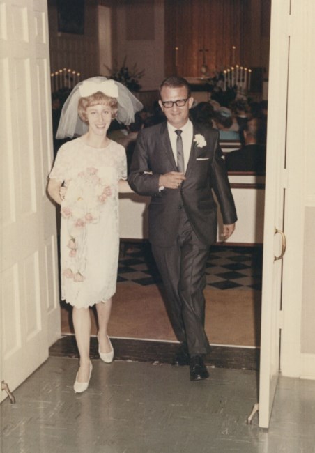 Obituary of Dana Seaton