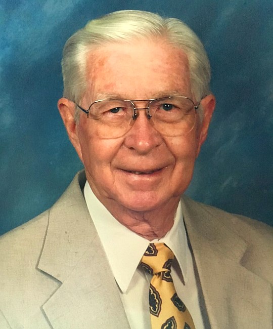 Obituary of William Aaron Lewis