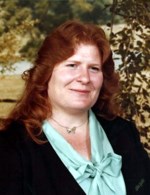 Melba McCartney