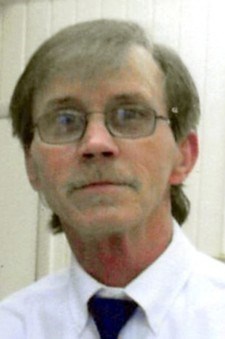 Obituary of Ralph R Coy