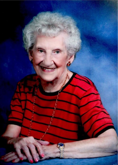 Obituary of Stella "Eleanor" Werner