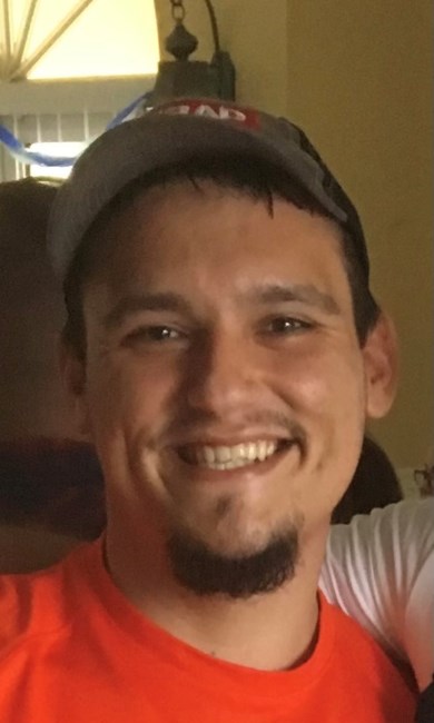 Obituary of Oscar Ricky Rodriguez